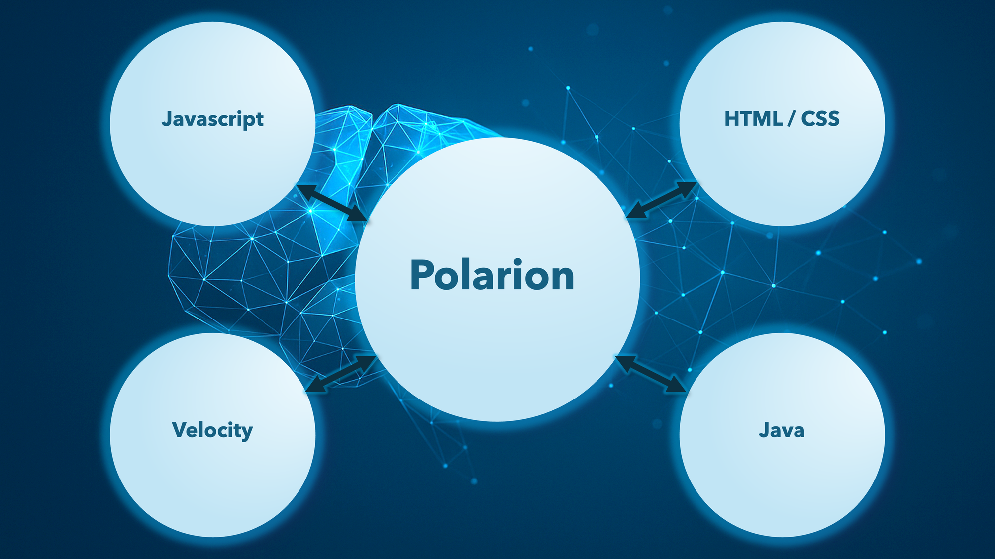 Why I Develop Polarion Mostly with VS Code