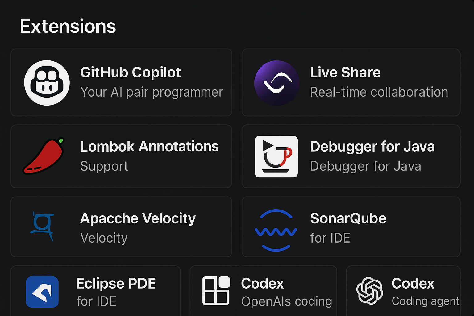Why I Develop Polarion Mostly with VS Code