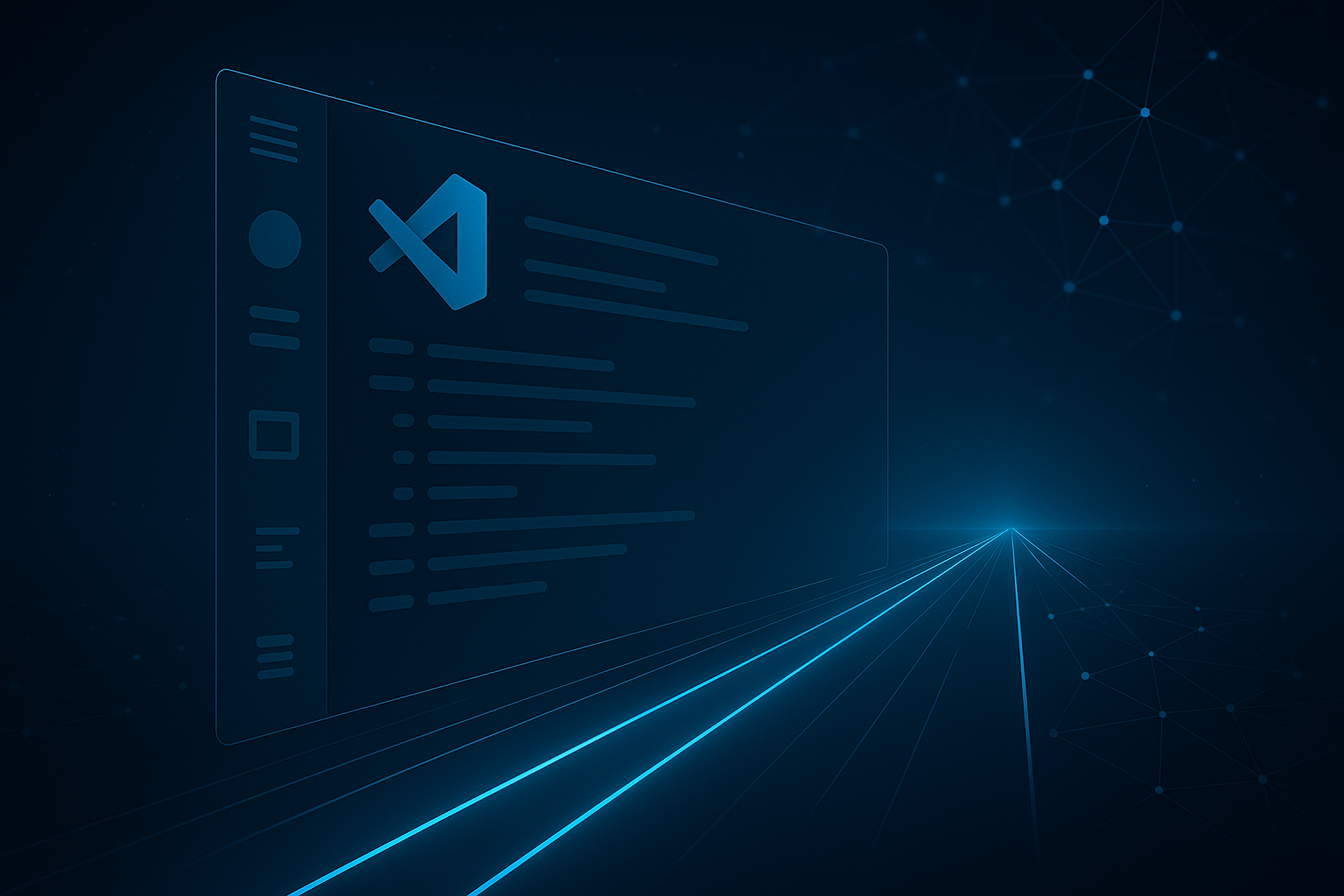 Why I Develop Polarion Mostly with VS Code