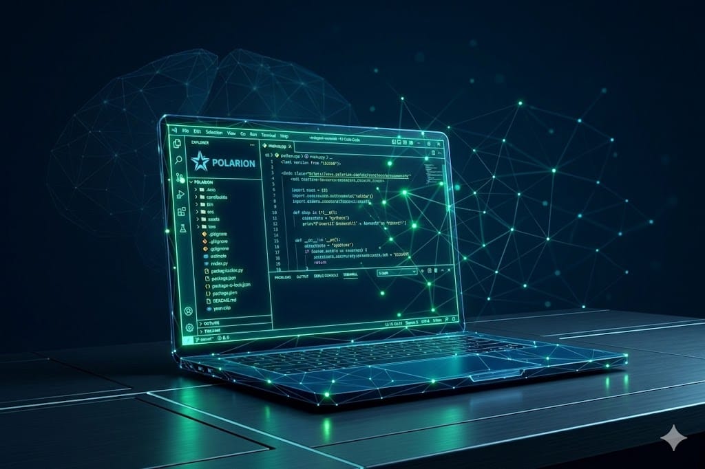Stop Checking Out: Meet the VS Code-Style Editor for Polarion ALM