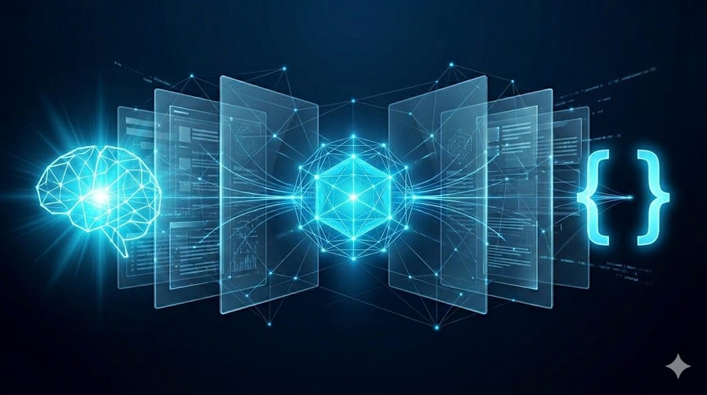 [WiP] The Polarion AI-Enablement Hub