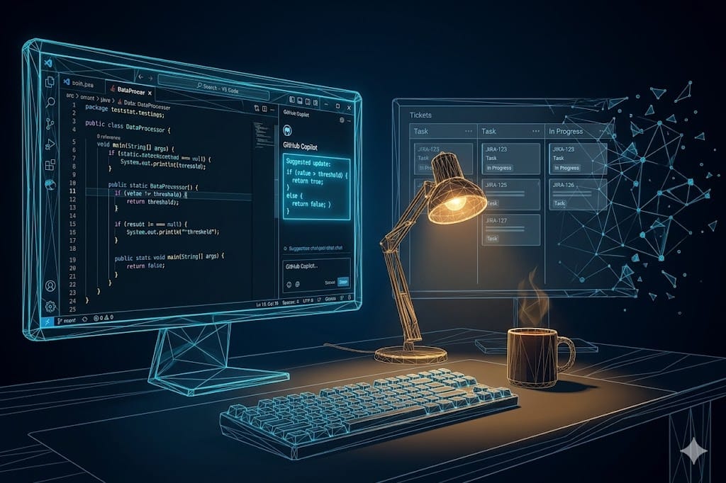 GitHub Copilot in VS Code: From Installed to Actually Useful
