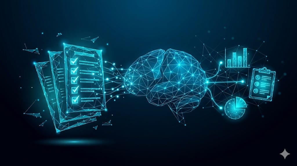 Survey: Polarion AI-Enablement Baseline