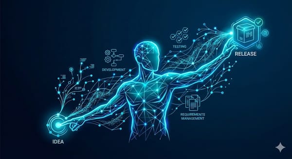 The 2-Hour Figma Mockup and how to build complex Polarion features in 1 week!