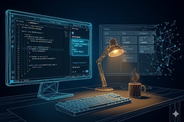 GitHub Copilot in VS Code: From Installed to Actually Useful