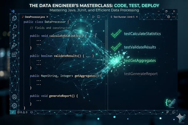 800 Unit Tests - How Copilot Built Our Full Test Suite