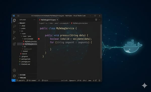 Your Polarion Dev Toolkit: VS Code, GitHub Copilot & Docker — Zero to Ready
