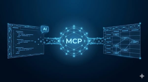 Week 5: MCP – Giving Copilot a Direct Line to Polarion